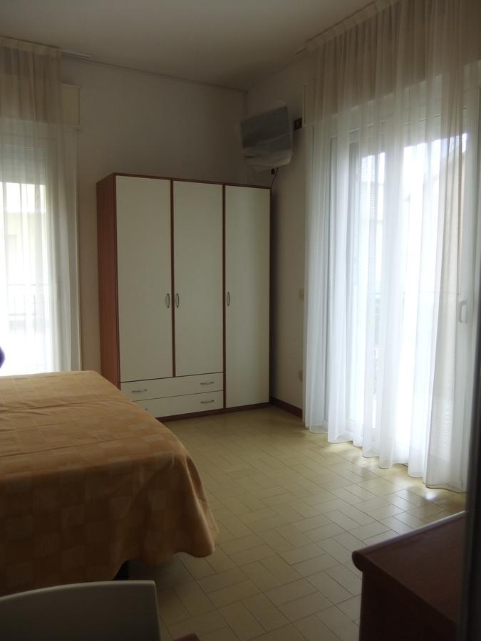 Hotel La Falena Cervia Eksteriør billede