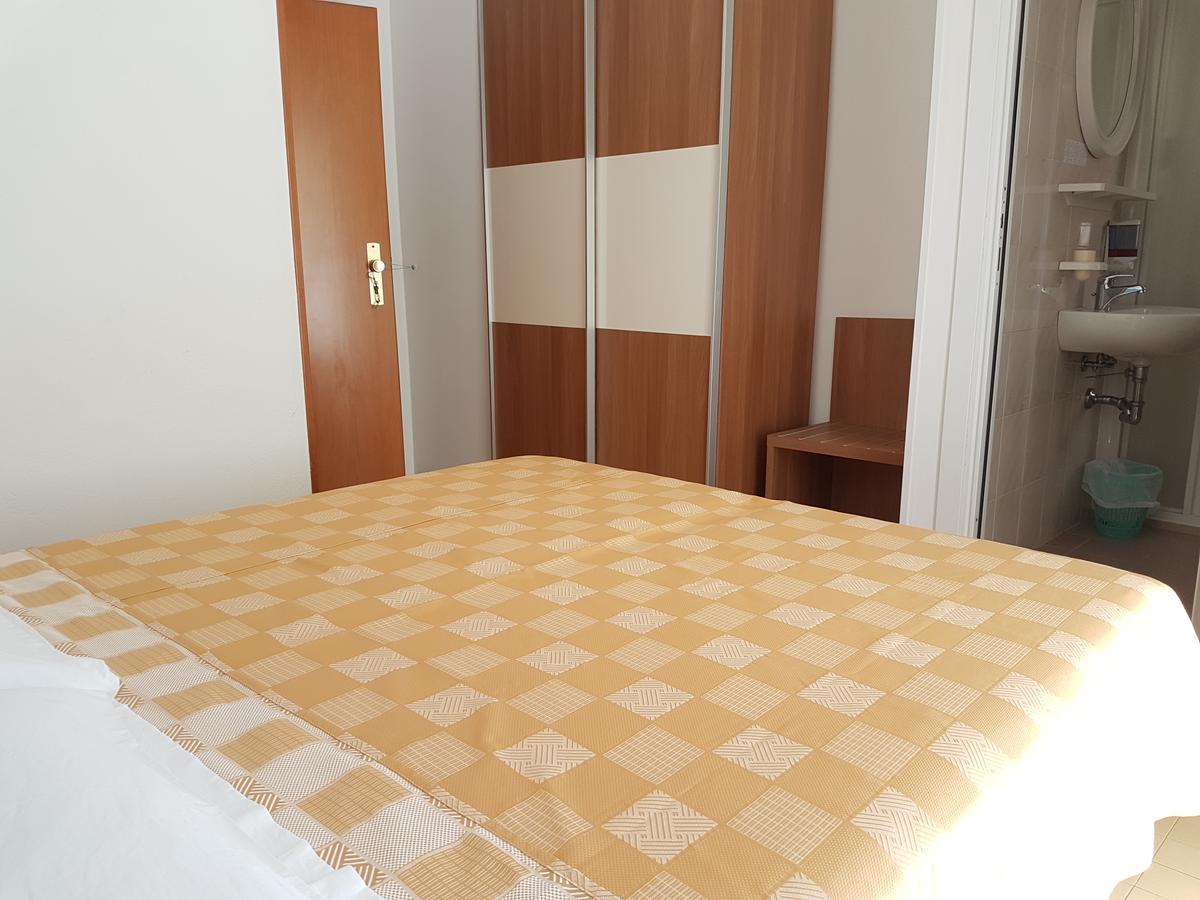 Hotel La Falena Cervia Eksteriør billede